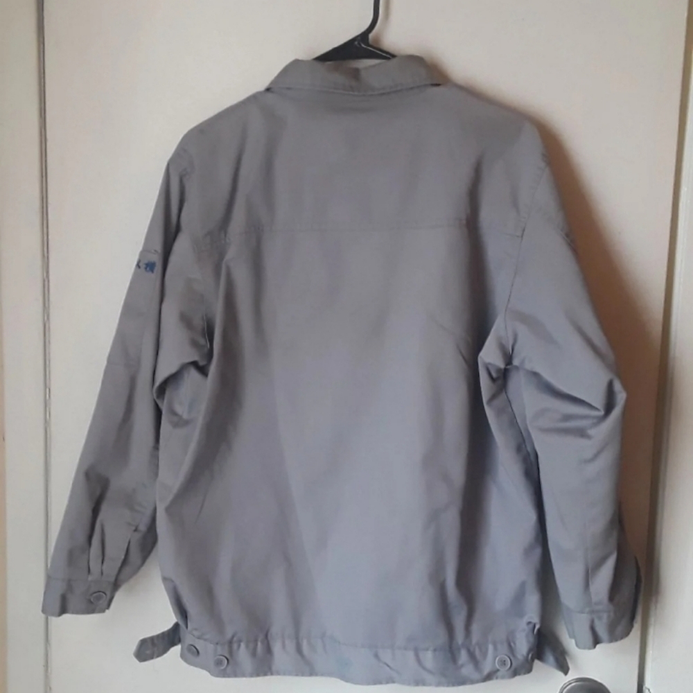 Working jacket - Picture 2 of 2